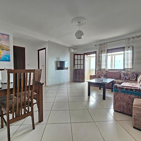 Appartement Al Amal Martil Exterior photo