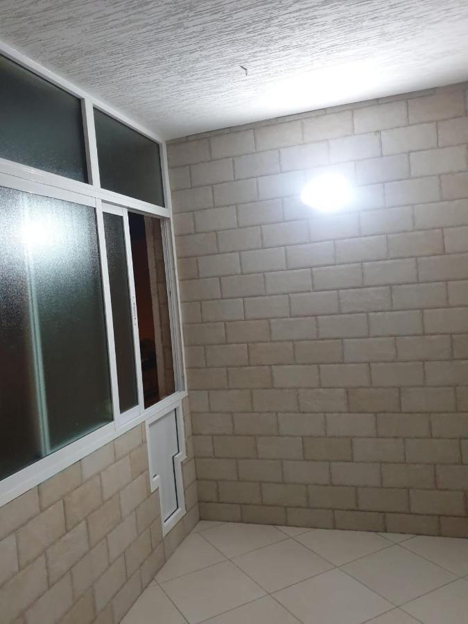 Appartement Al Amal Martil Exterior photo