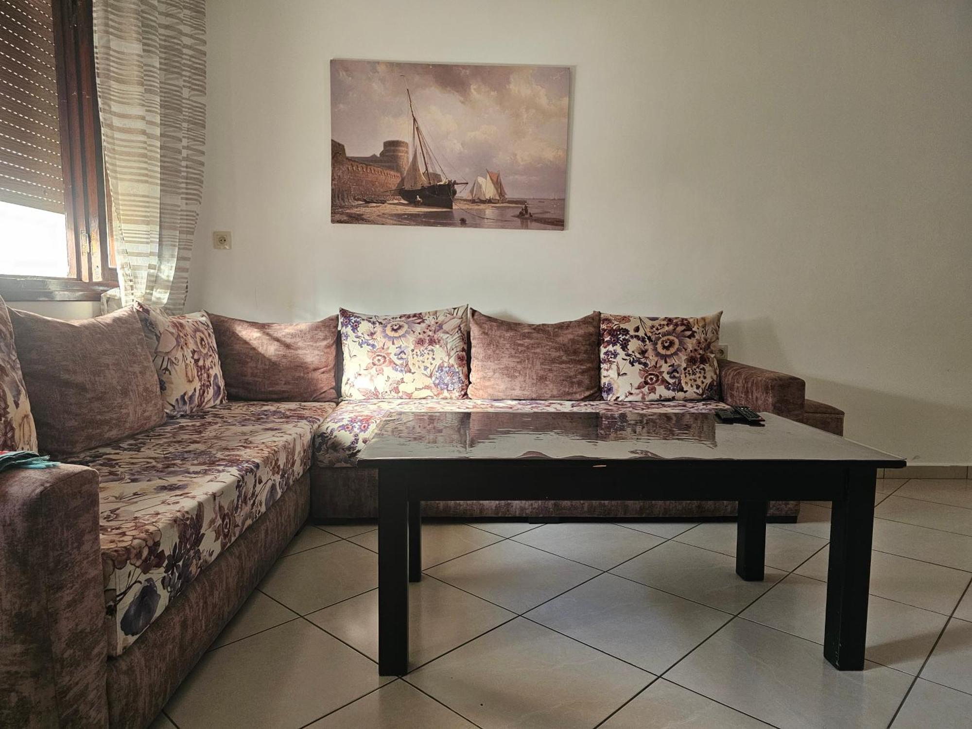 Appartement Al Amal Martil Exterior photo