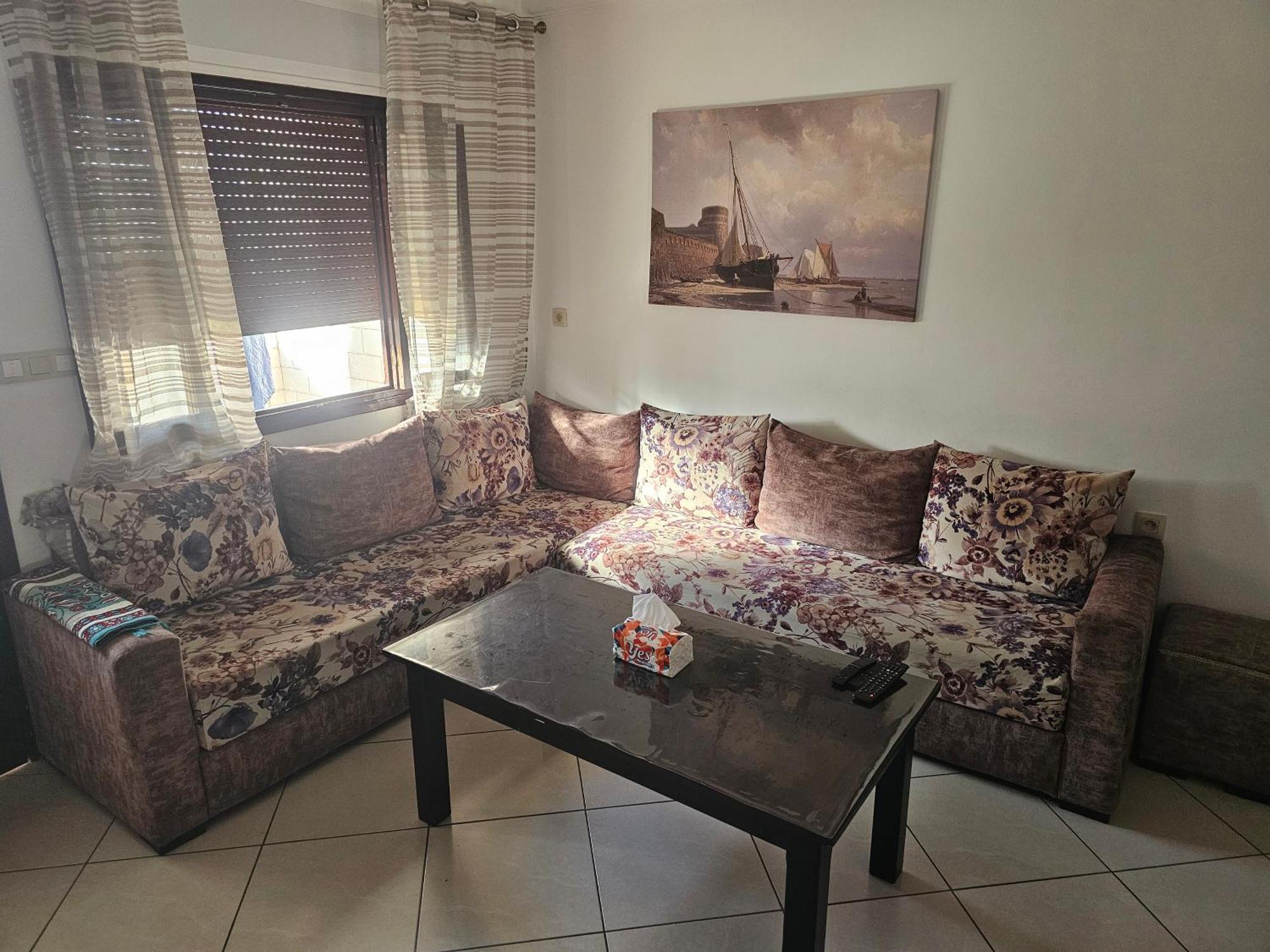 Appartement Al Amal Martil Exterior photo