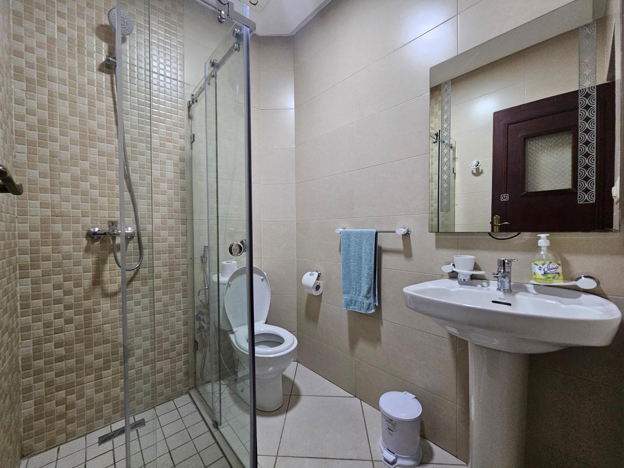 Appartement Al Amal Martil Exterior photo