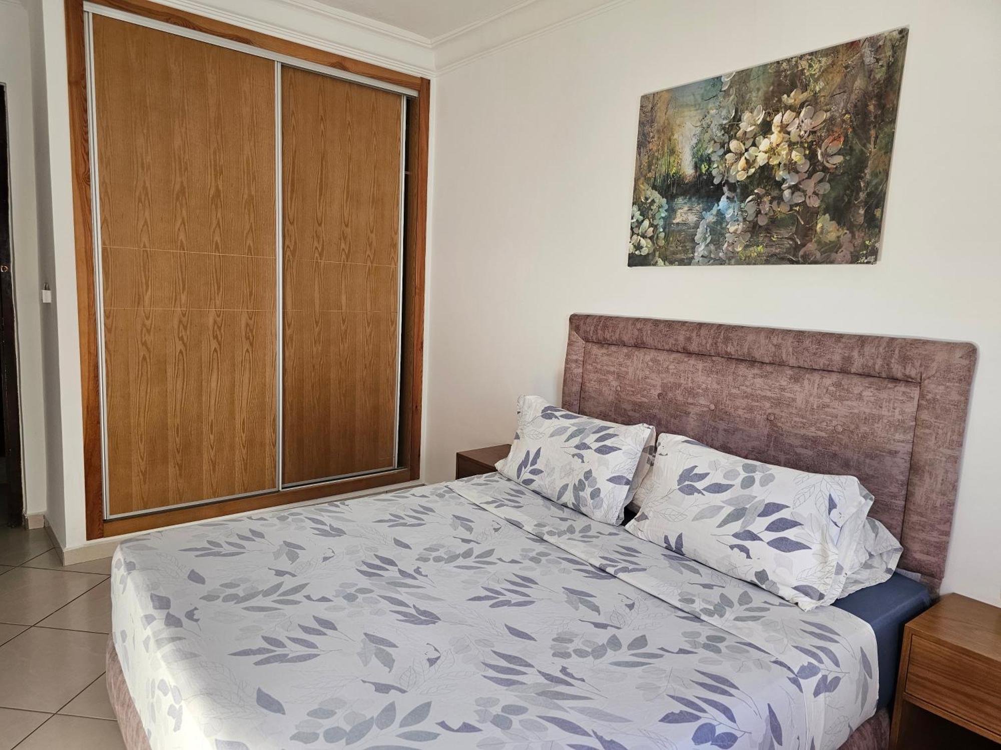 Appartement Al Amal Martil Exterior photo