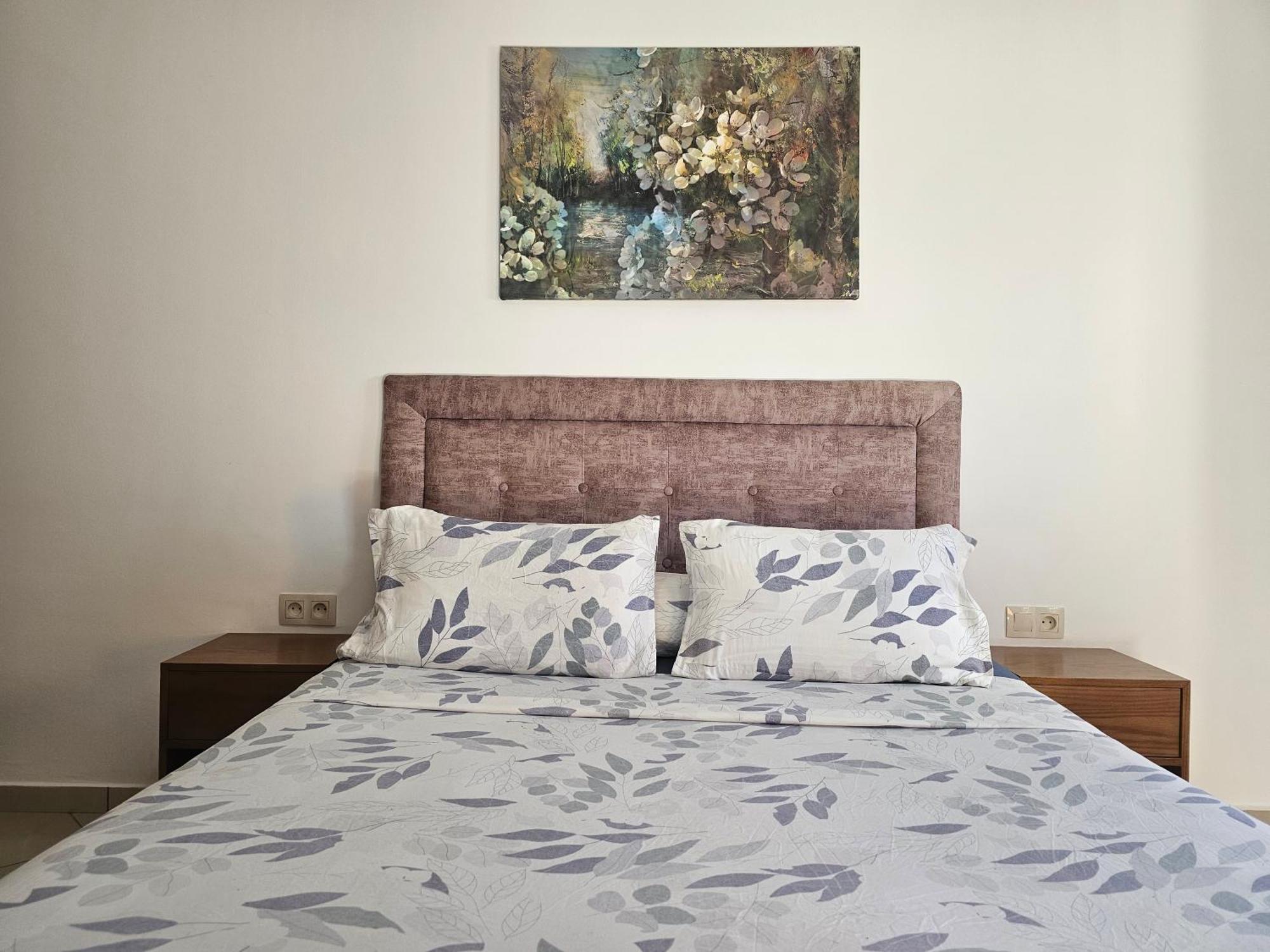 Appartement Al Amal Martil Exterior photo