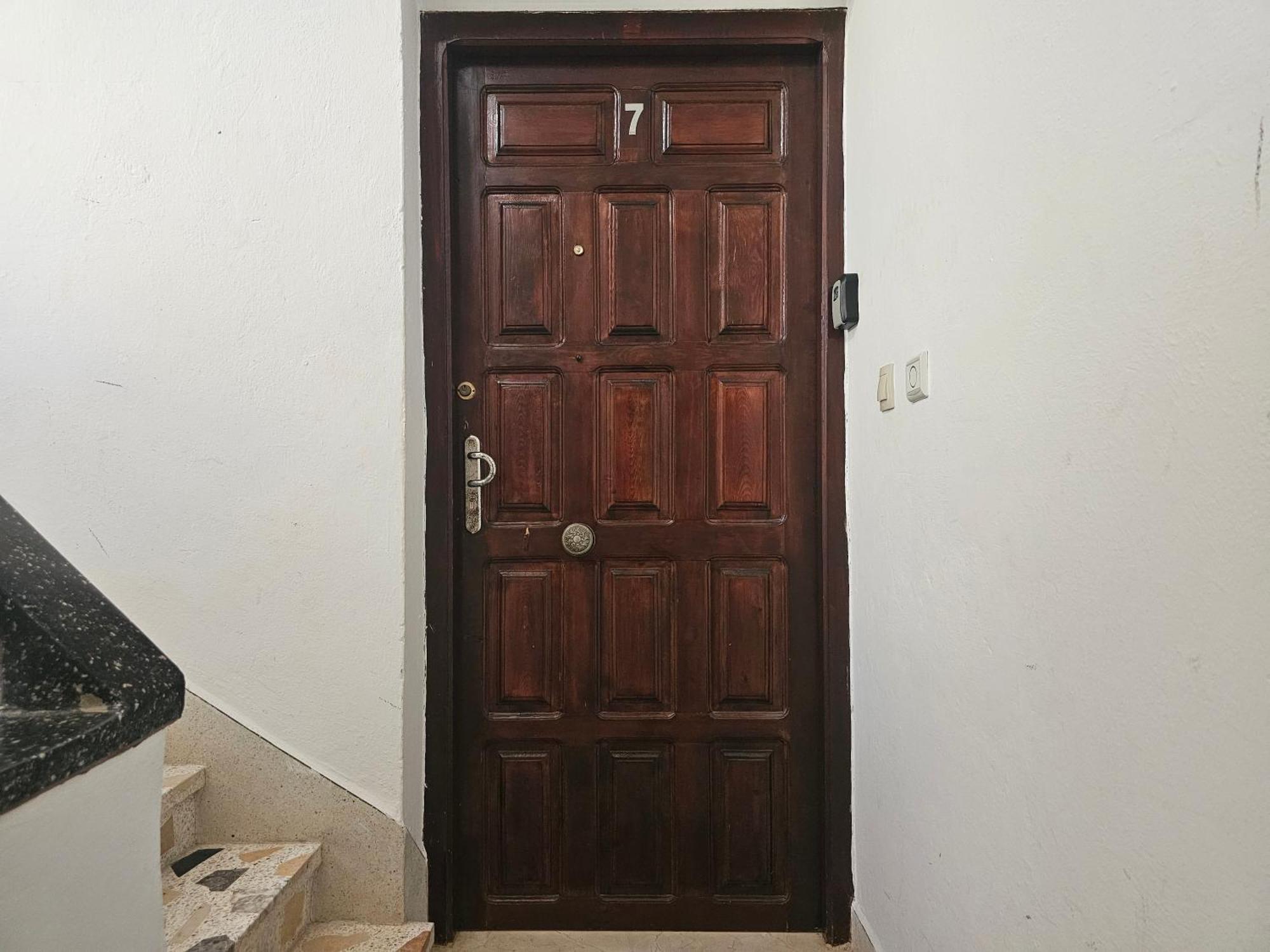 Appartement Al Amal Martil Exterior photo