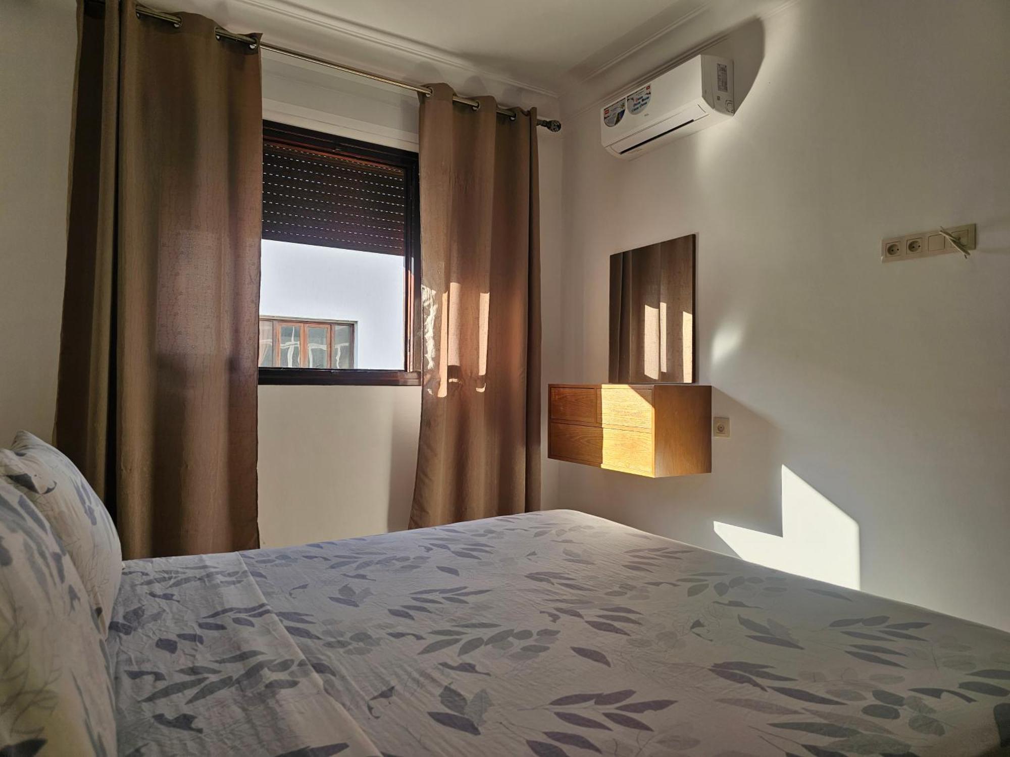 Appartement Al Amal Martil Exterior photo