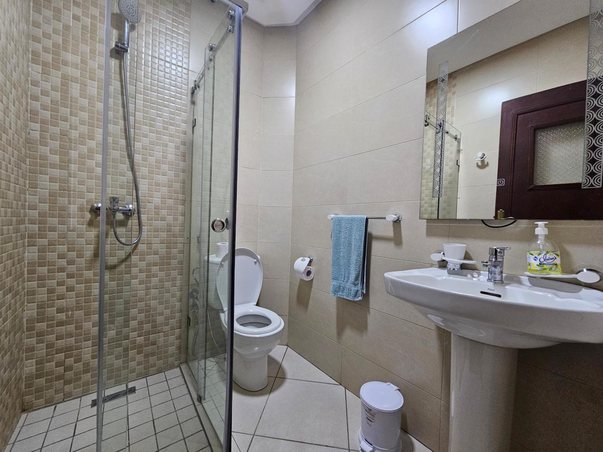 Appartement Al Amal Martil Exterior photo