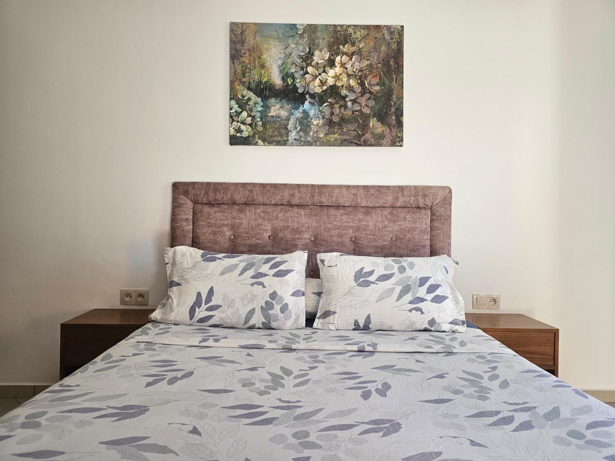 Appartement Al Amal Martil Exterior photo