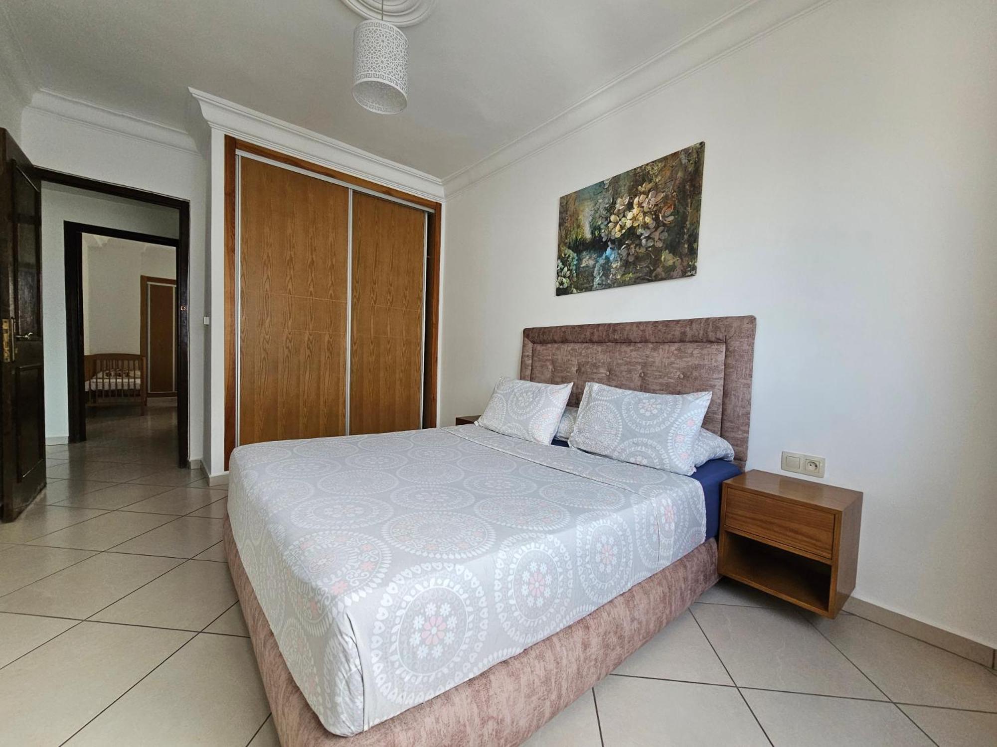 Appartement Al Amal Martil Exterior photo