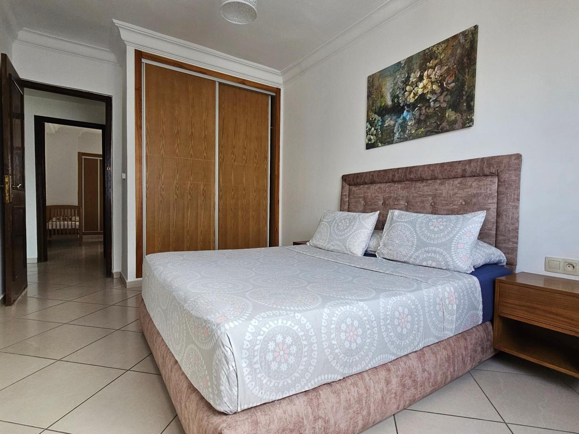Appartement Al Amal Martil Exterior photo