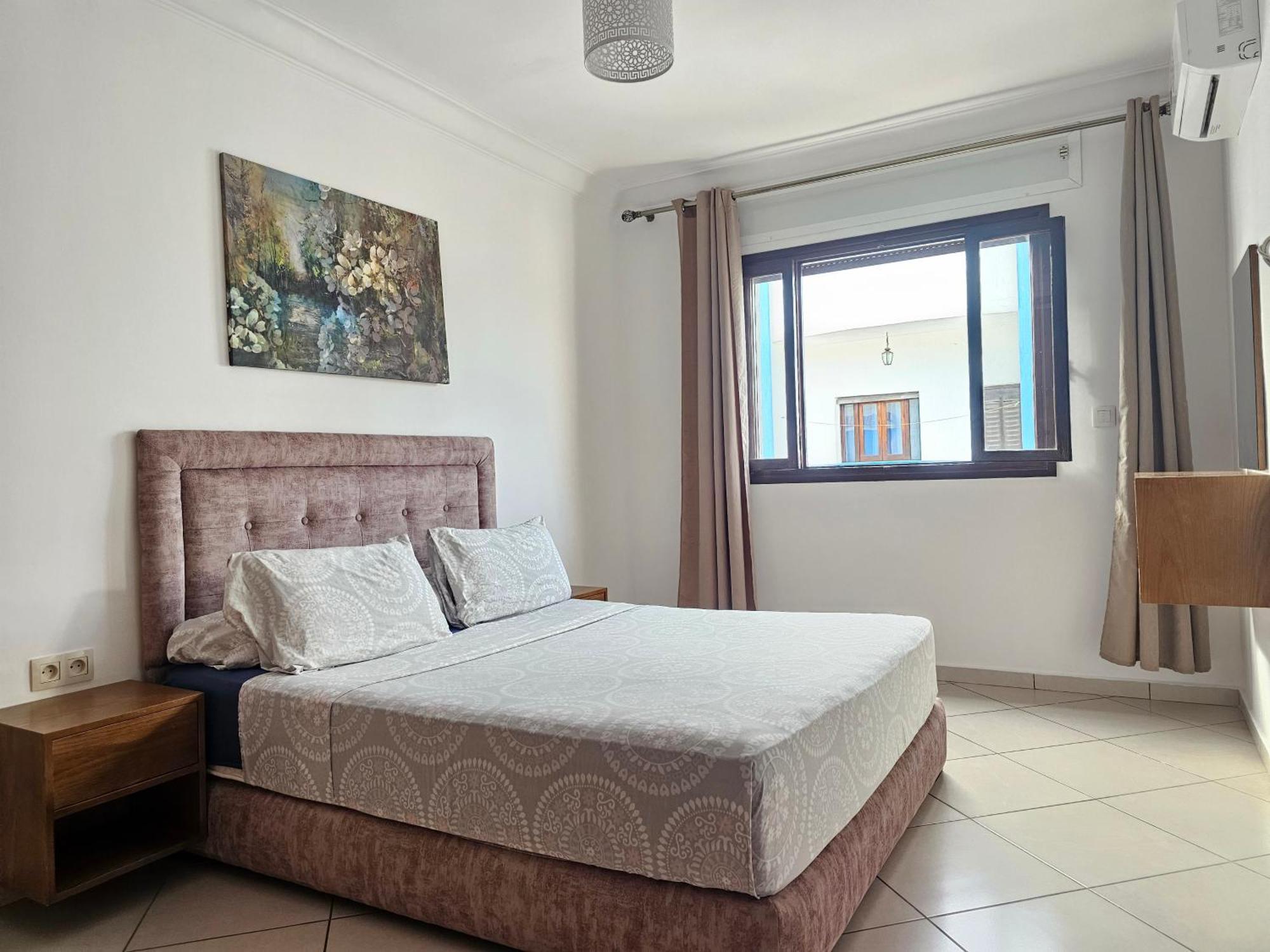 Appartement Al Amal Martil Exterior photo