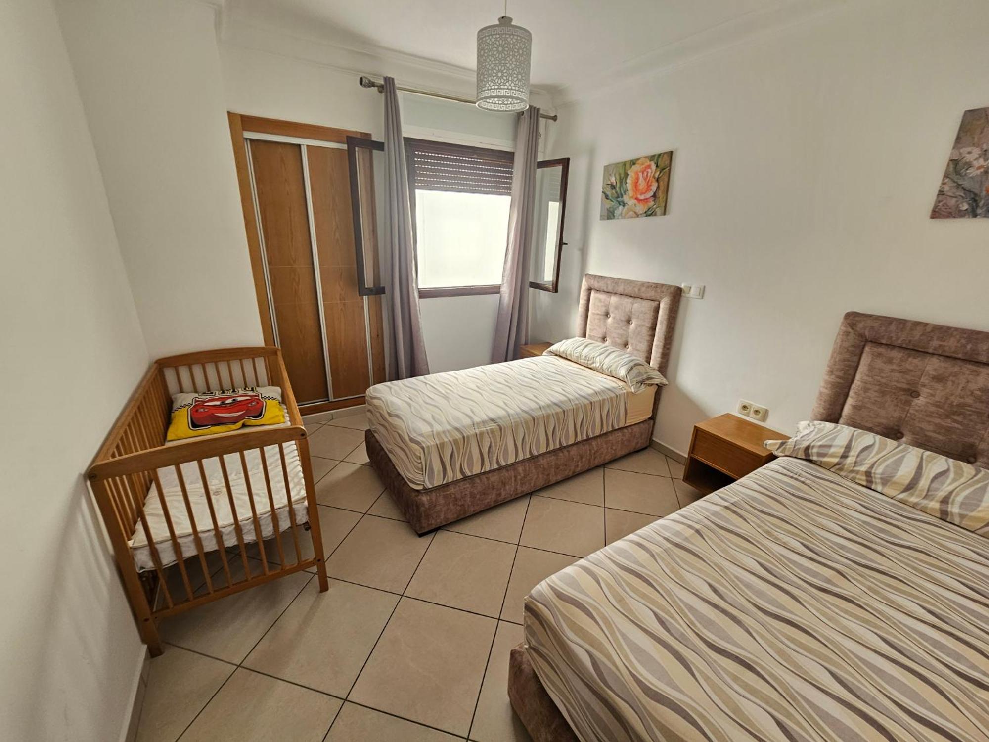 Appartement Al Amal Martil Exterior photo