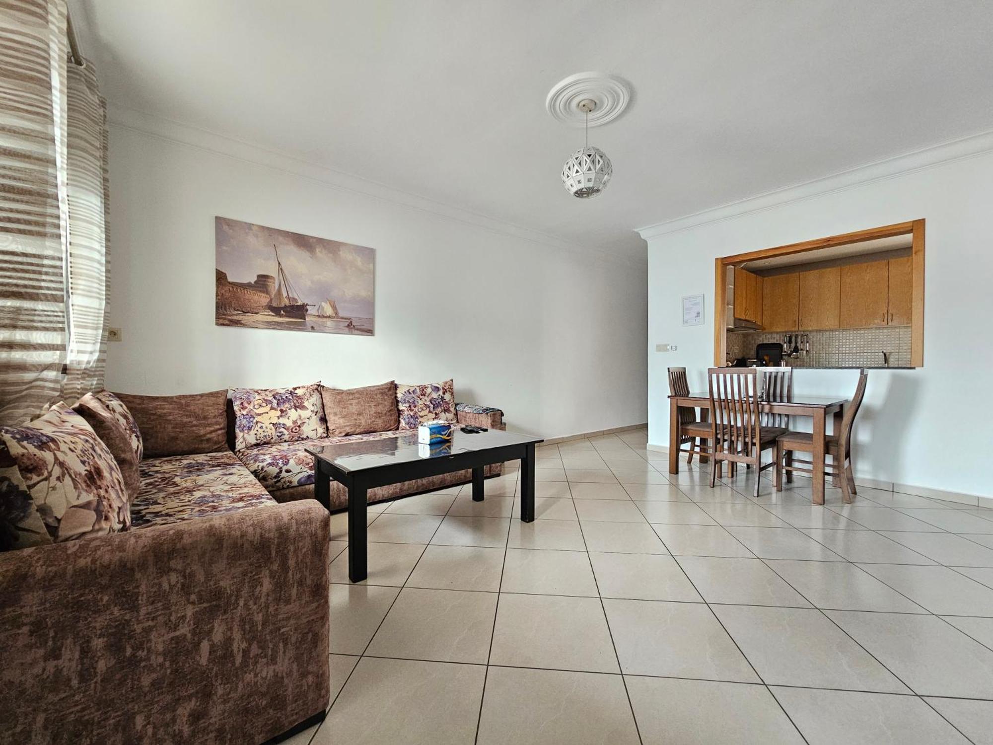 Appartement Al Amal Martil Exterior photo